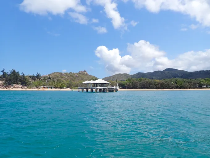 Magnetic Island Guided Jet Ski Tour - 3 Hours | Experience Oz