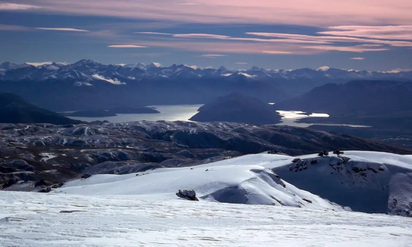 Wanaka Helicopter Flight, 25 Minutes with Alpine Landing