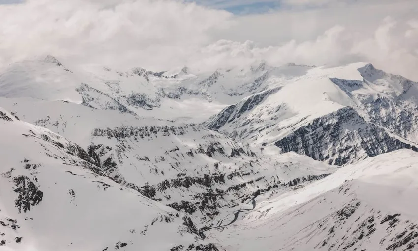 Mt Aspiring Helicopter Flight, 1 Hour with Alpine Landing