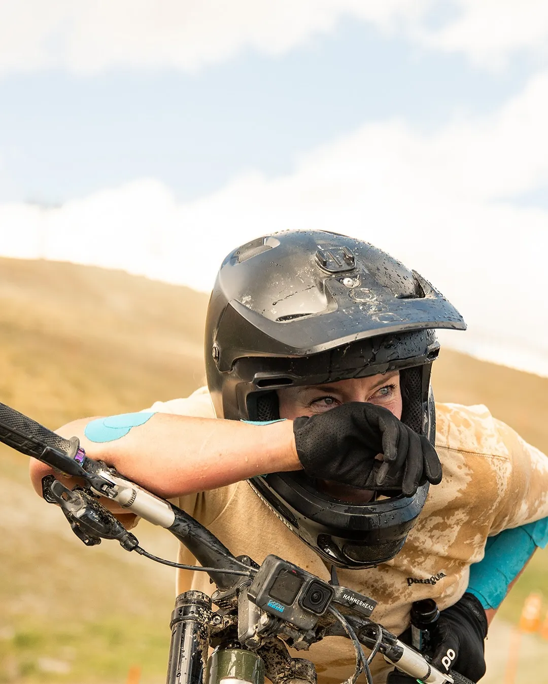 Coronet Peak MTB Sunset Chairlift Pass | Experience Oz + NZ-2