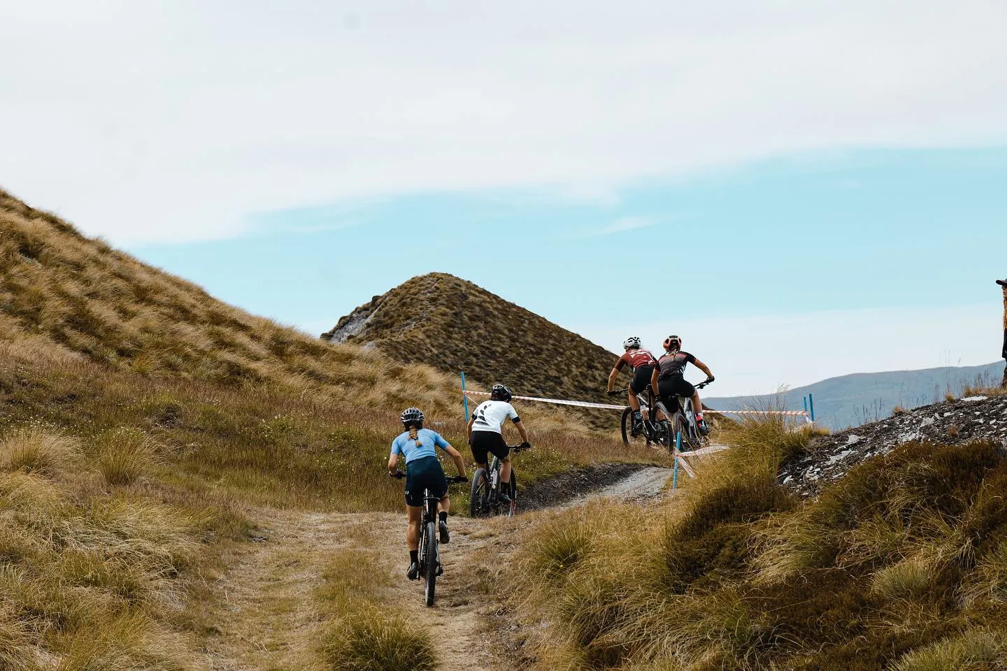 Coronet Peak MTB Sunset Chairlift Pass | Experience Oz + NZ-6