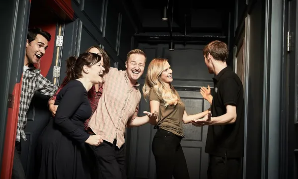 Escape Room Experience - For 2 to 6 players | Adelaide