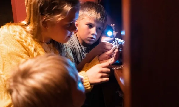 Escape Room Experience - For 2 to 6 players | Adelaide