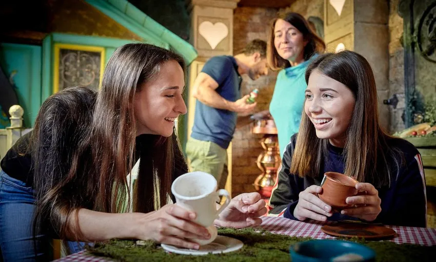 Escape Room Experience - For 2 to 6 players | Adelaide | Experience Oz