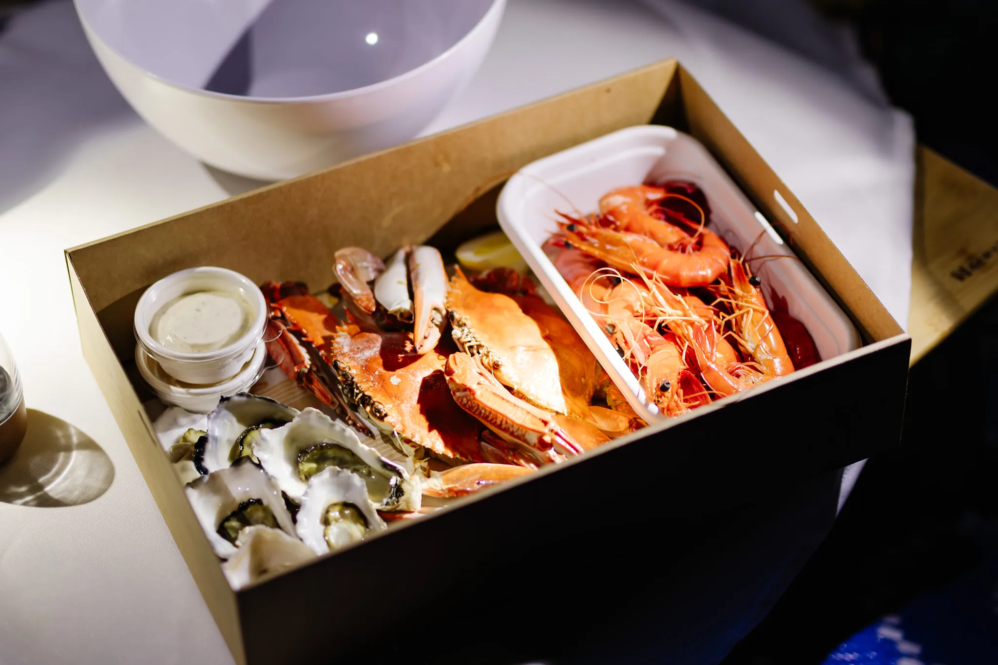 Lake Macquarie Night Kayak Dinner - For 2 | Experience Oz-4