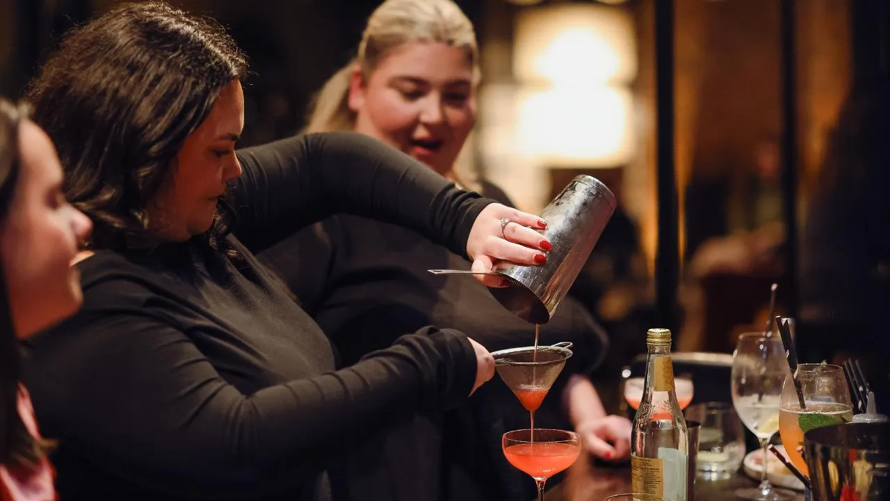 Ballarat Cocktail Making Class - For 2 | Experience Oz-4