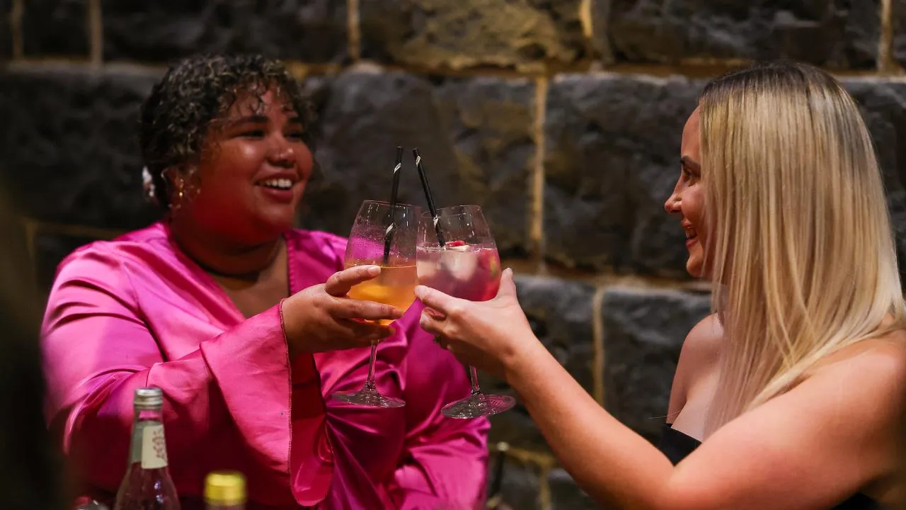 Ballarat Cocktail Making Class - For 2 | Experience Oz-1