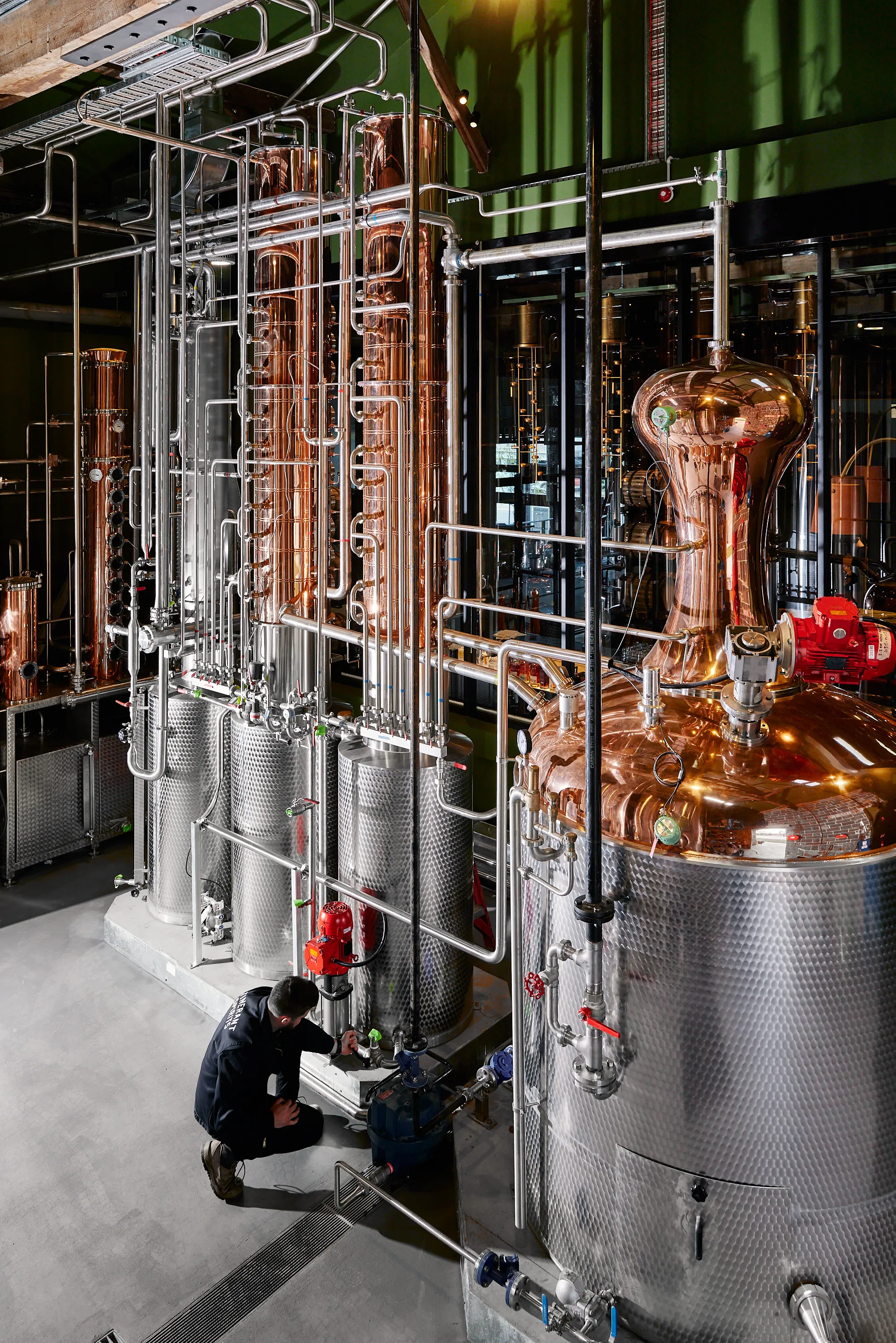 Ballarat Cocktail Making Class - For 2 | Experience Oz-2