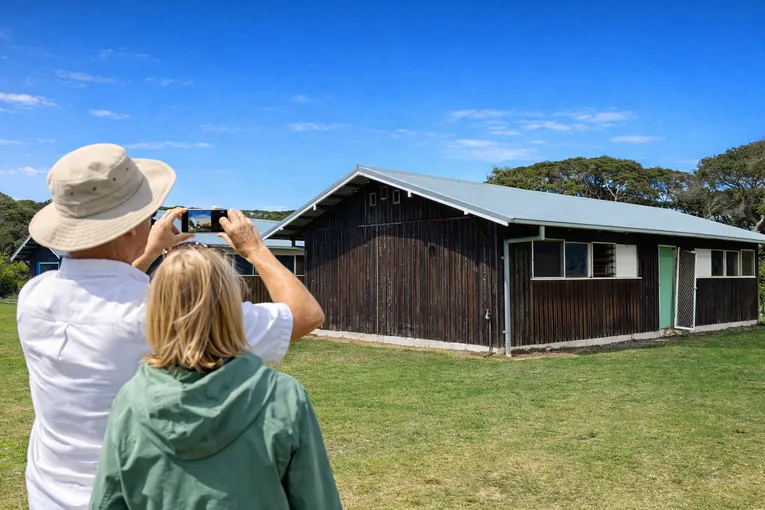 Point Nepean Quarantine Station Tour - 90 Minutes | Experience Oz
