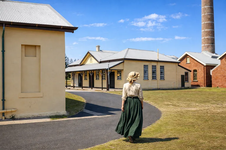 Point Nepean Quarantine Station Tour - 90 Minutes | Experience Oz