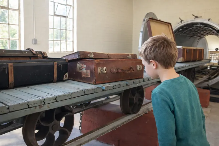 Point Nepean Quarantine Station Tour - 90 Minutes | Experience Oz