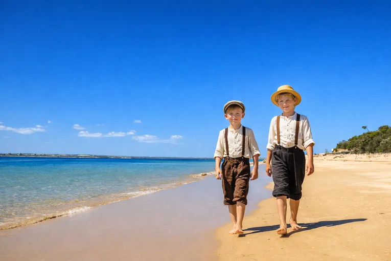 Point Nepean Quarantine Station Tour - 90 Minutes | Experience Oz