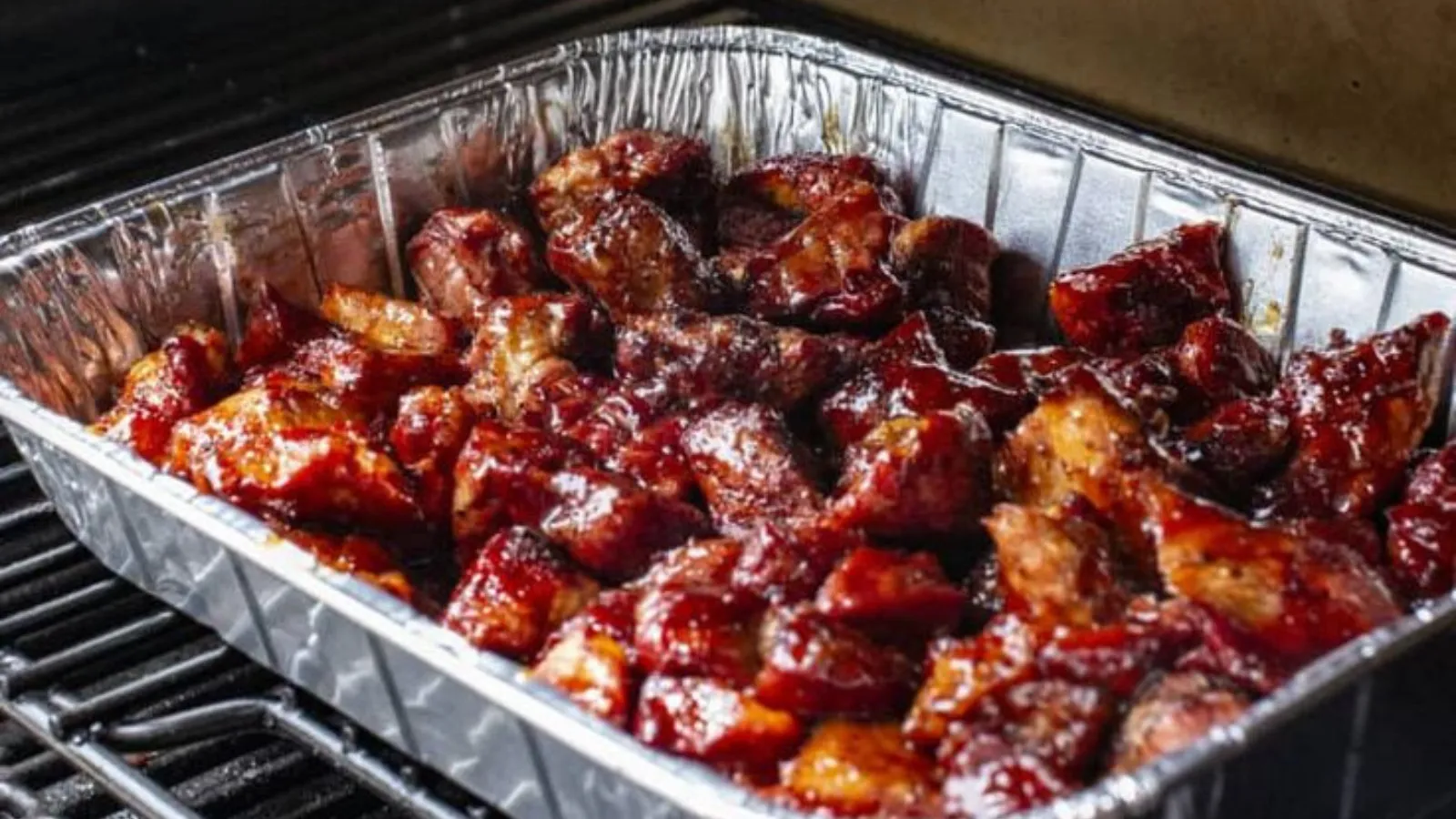 Hunter Valley Low & Slow Southern BBQ Masterclass | Experience Oz-5