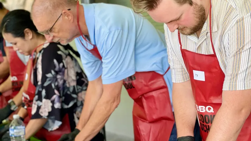 Hunter Valley Low & Slow Southern BBQ Masterclass | Experience Oz