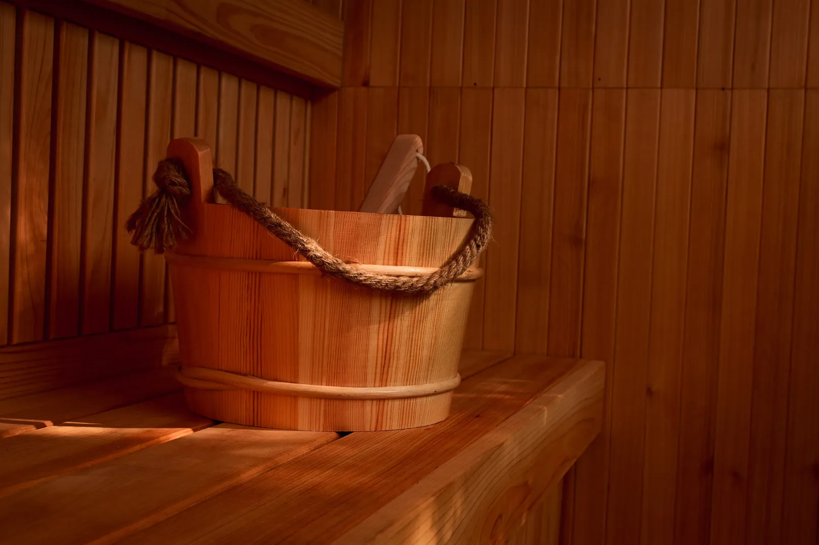 Rotorua Private Sauna Session - 40 Minutes | Experience Oz + NZ-3