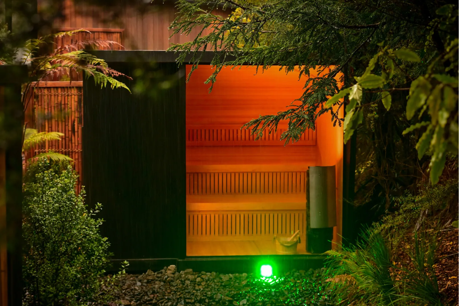 Rotorua Private Sauna Session - 40 Minutes | Experience Oz + NZ-2