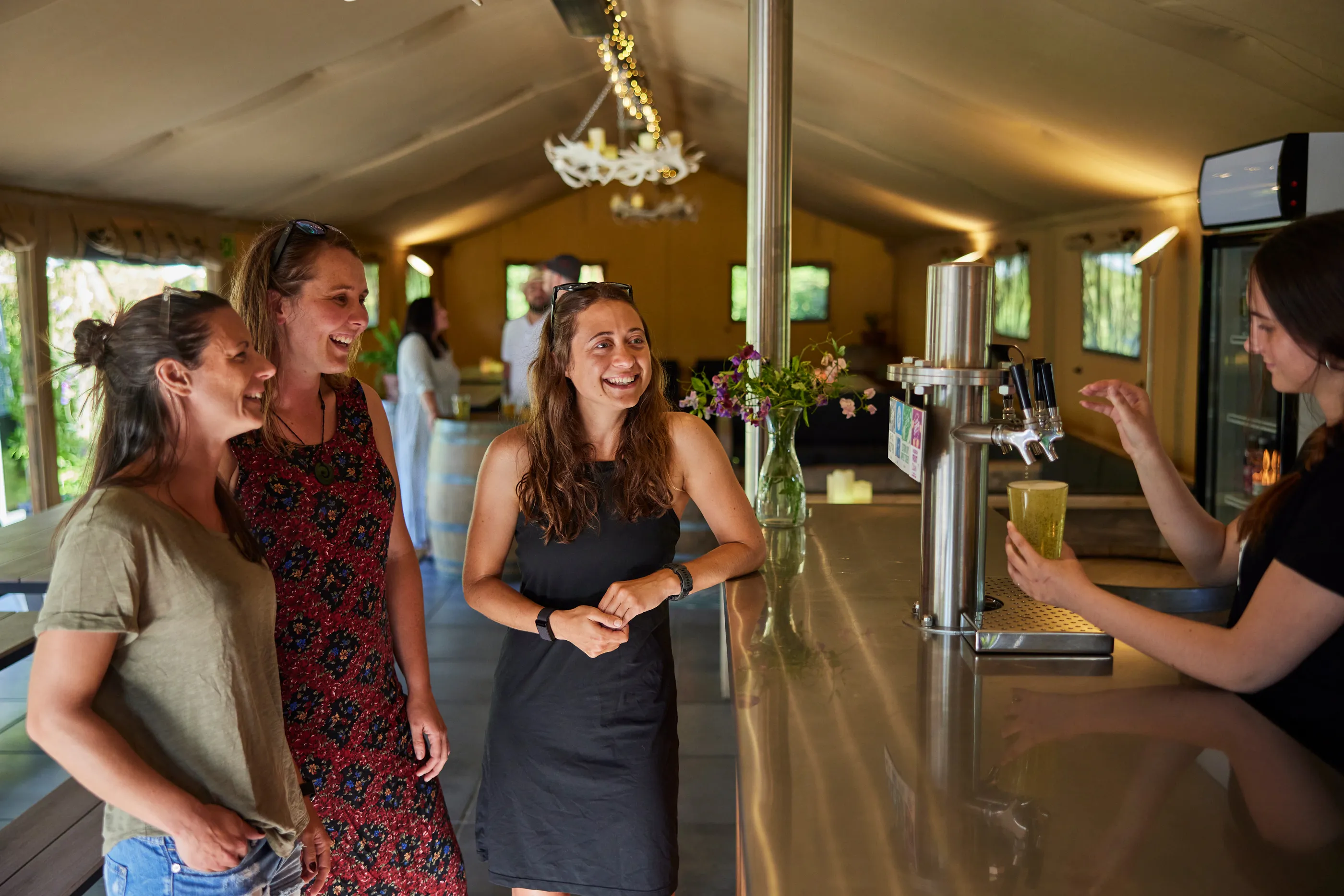 Rotorua Private Sauna Session - 40 Minutes | Experience Oz + NZ-5