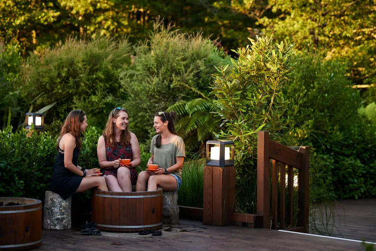 Rotorua Private Sauna Session - 40 Minutes | Experience Oz + NZ