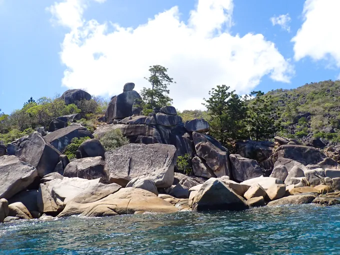 Guided Jet Ski Circuit Tour, 3 Hours - Magnetic Island