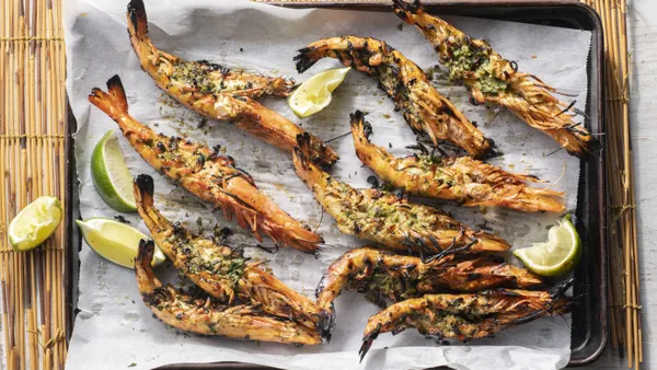 Sydney Seafood BBQ Cooking Masterclass - 3 Hours