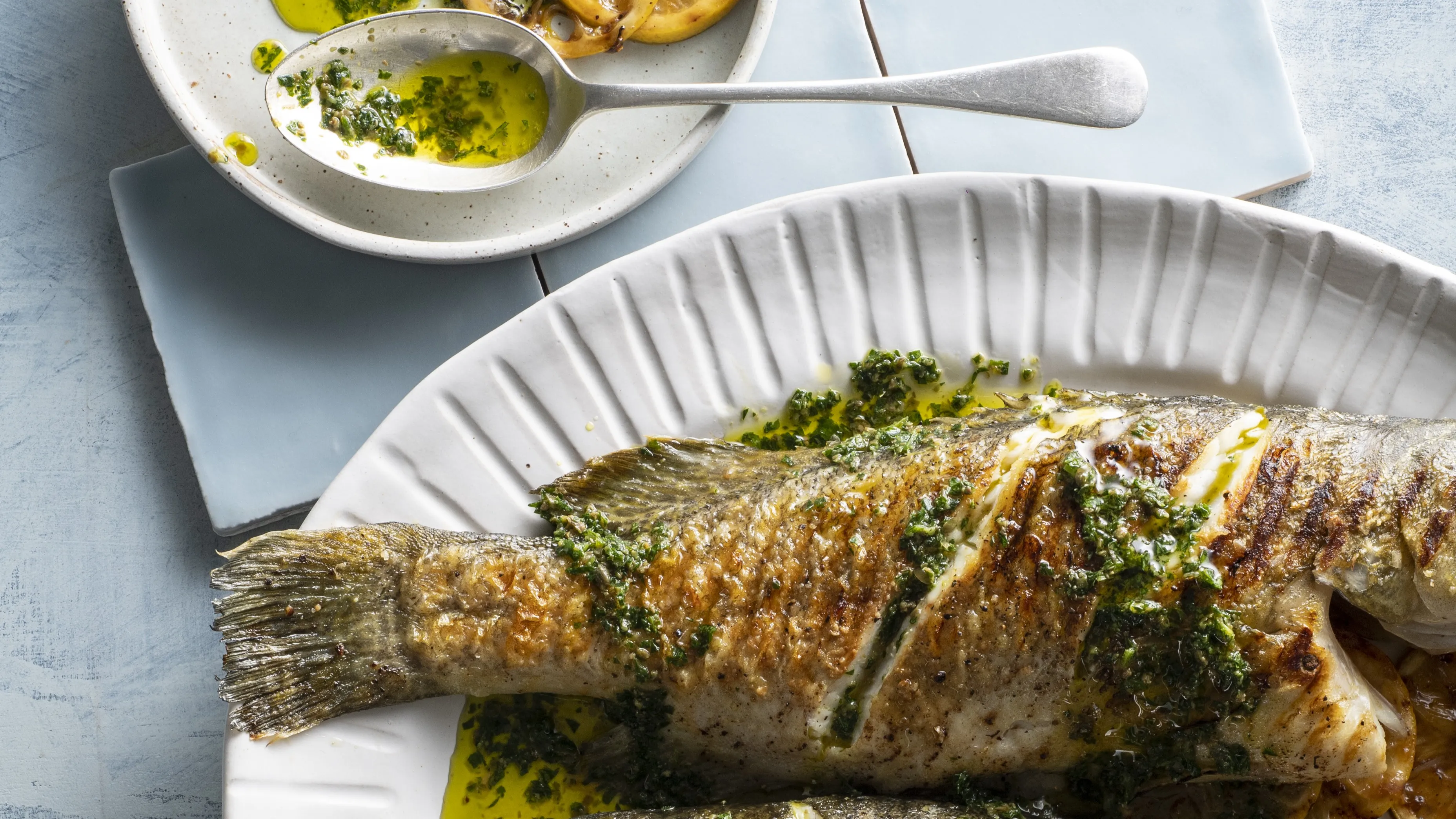 Sydney Seafood BBQ Cooking Masterclass - 3 Hours | Experience Oz-3