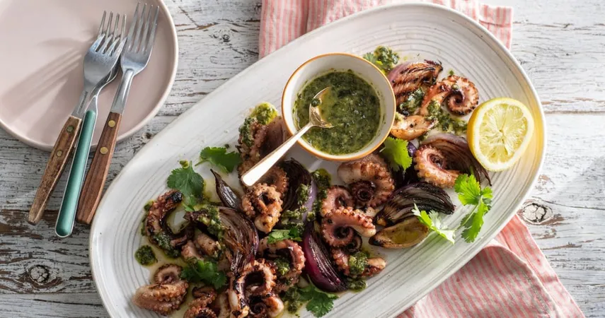 Sydney Seafood BBQ Cooking Masterclass - 3 Hours | Experience Oz