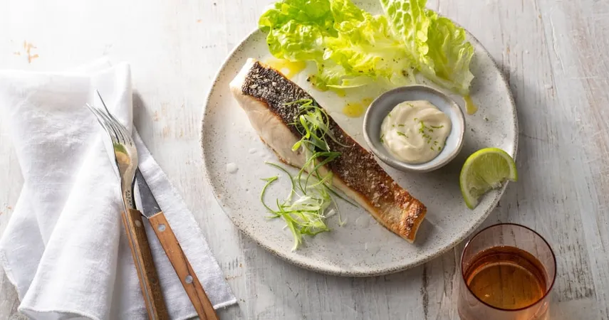 Sydney Seafood BBQ Cooking Masterclass - 3 Hours | Experience Oz