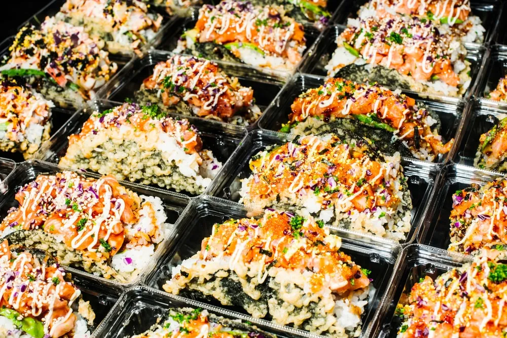 Sydney Fish Market Taste Tour & Drink - 90 Minutes | Experience Oz-3