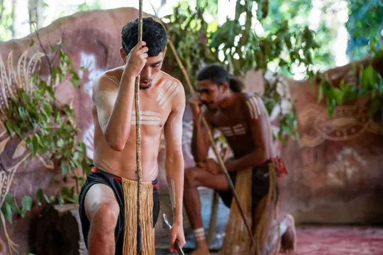 Kuranda Railway, Wildlife & Culture Day Tour from Cairns