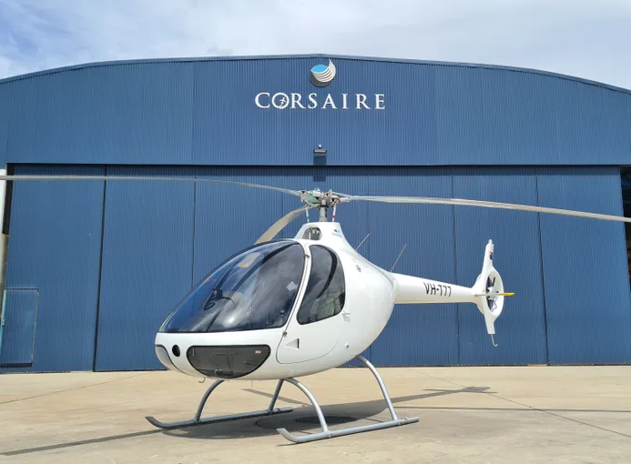 Learn To Fly A Cabri G2 Helicopter, 30 Minutes - Jandakot, Perth