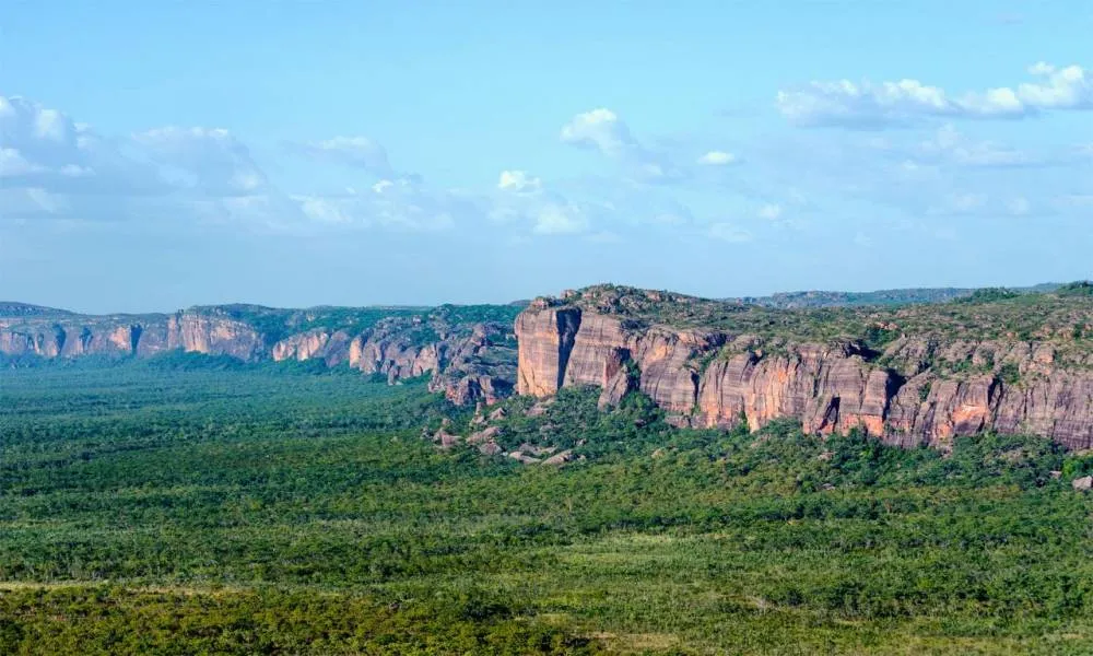 Kakadu Scenic Flight & Cultural Experience - Book Now | Experience Oz-1