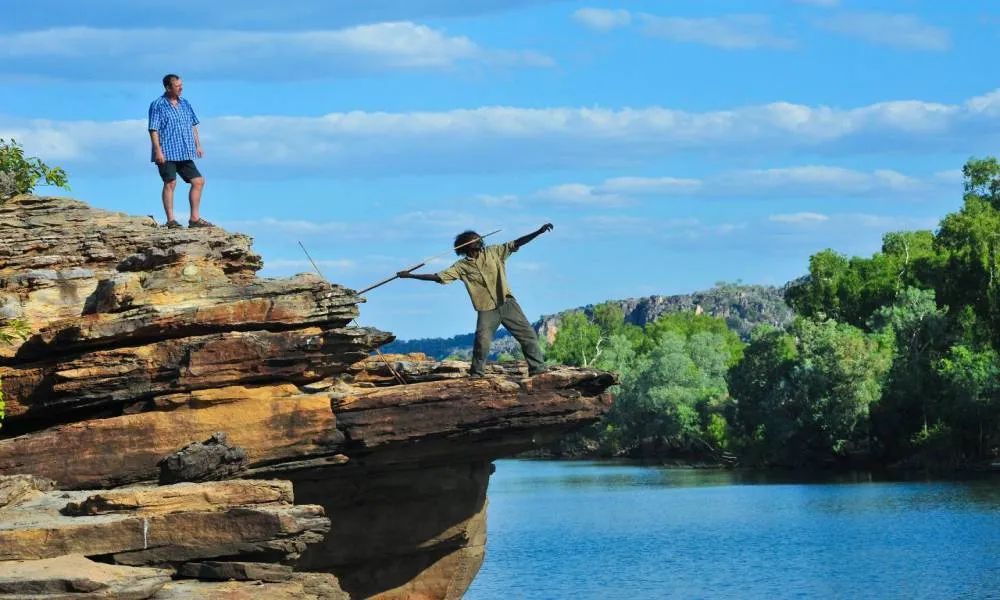 Kakadu Scenic Flight & Cultural Experience - Book Now | Experience Oz-6