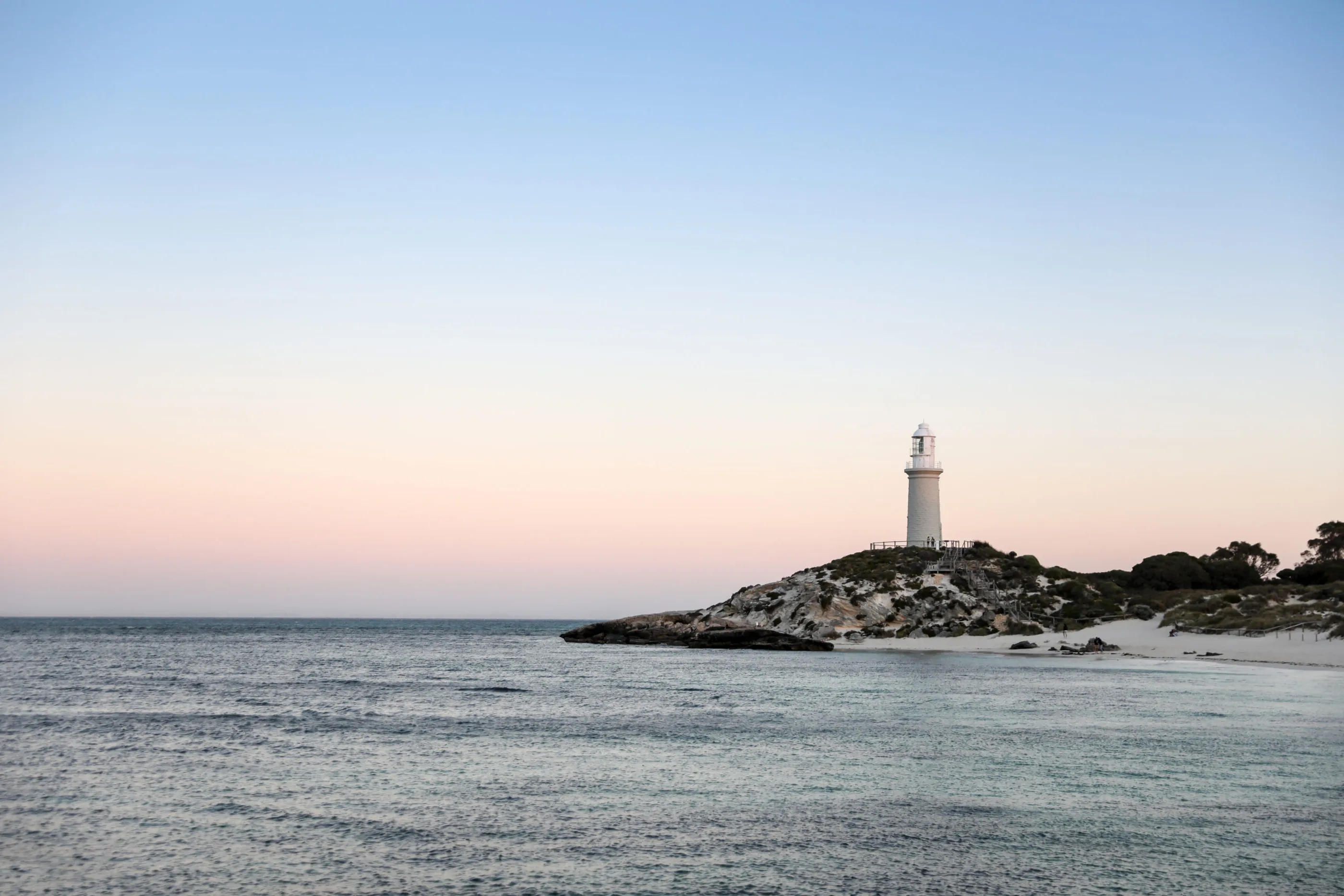 Rottnest Island Guided Rickshaw Tour - 90 Minutes | Experience Oz-4