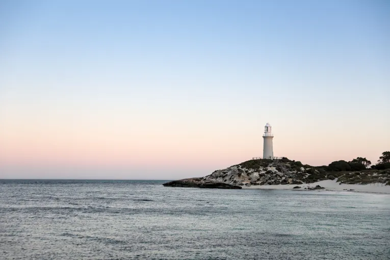 Rottnest Island Guided Rickshaw Tour - 90 Minutes | Experience Oz