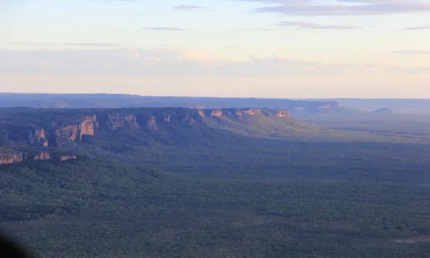 Jabiru Sunset Spectacular 60 Minute Scenic Tour - Book Now | Experience Oz