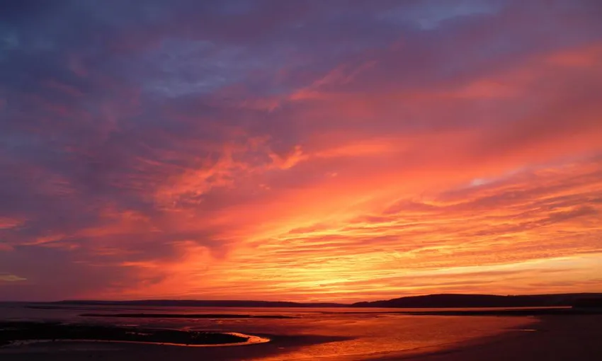 Jabiru Sunset Spectacular 60 Minute Scenic Tour - Book Now | Experience Oz