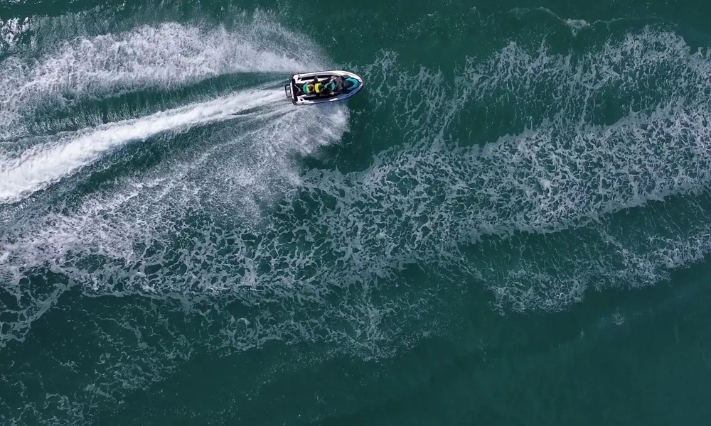 Magnetic Island Express Jet Ski Tour - 70 Minutes | Experience Oz-6