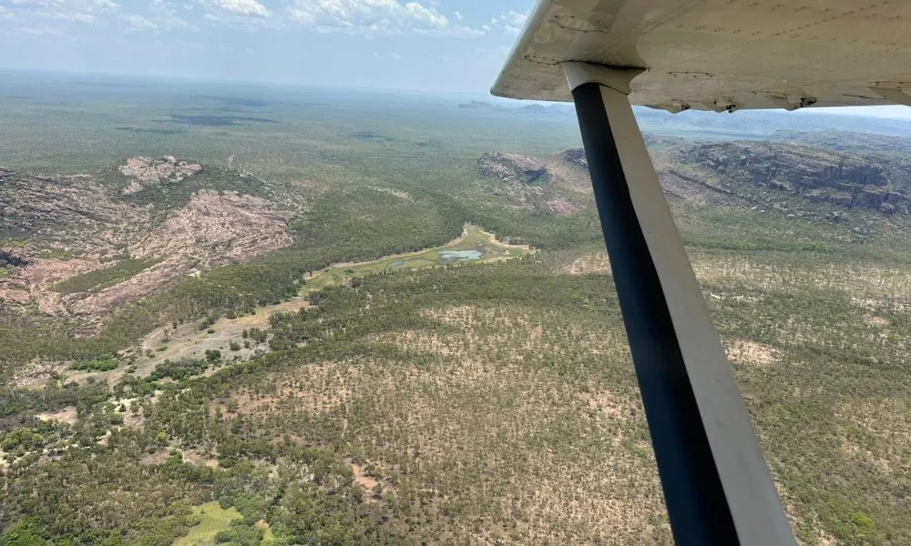 Kakadu National Park Scenic Flight Ex Jabiru - Book Now | Experience Oz-5