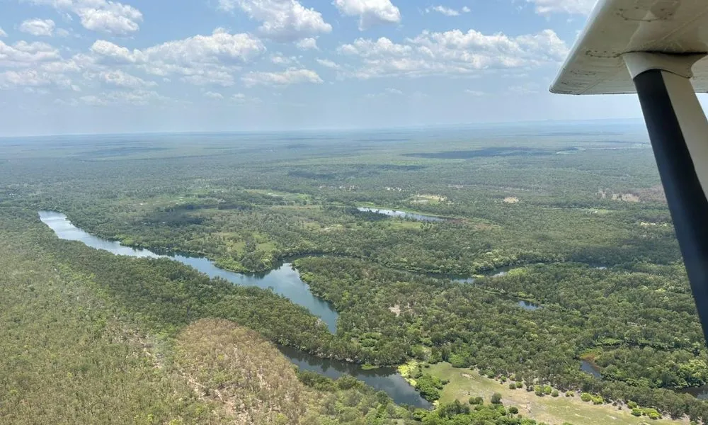 Kakadu National Park Scenic Flight Ex Jabiru - Book Now | Experience Oz-7