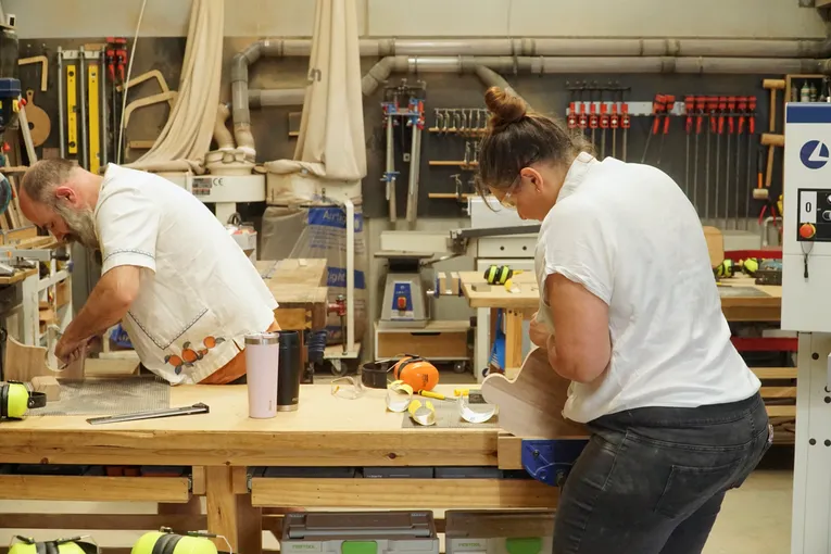 Custom Cheeseboard Workshop with Gift - For 2 | Experience Oz
