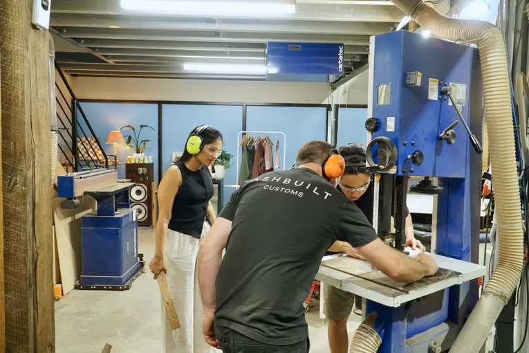 Custom Cheeseboard Workshop with Gift - For 2 | Experience Oz