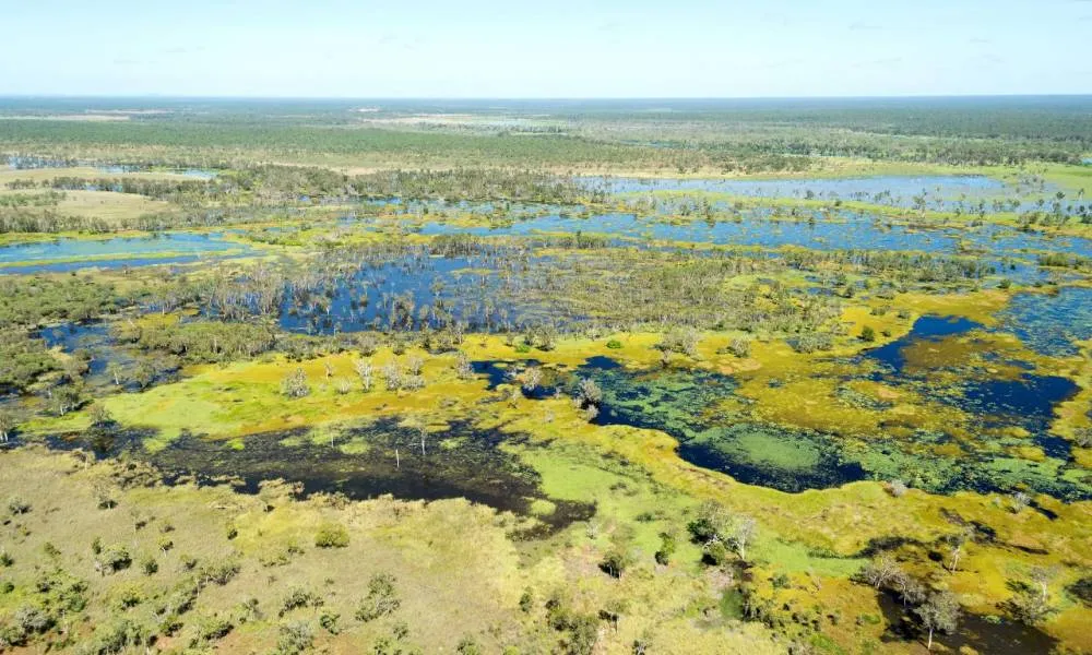 Kakadu 30 Minute Scenic Flight - Ex Cooinda | Experience Oz-6