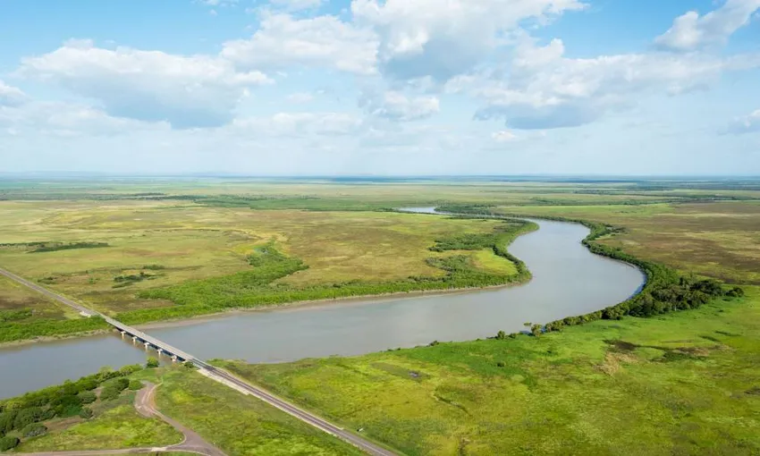 Kakadu 30 Minute Scenic Flight - Ex Cooinda | Experience Oz