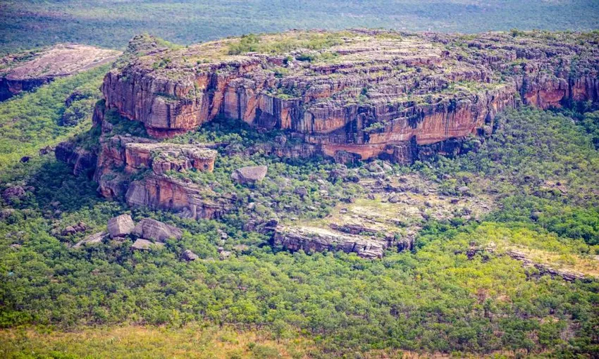 Kakadu 30 Minute Scenic Flight - Ex Cooinda | Experience Oz