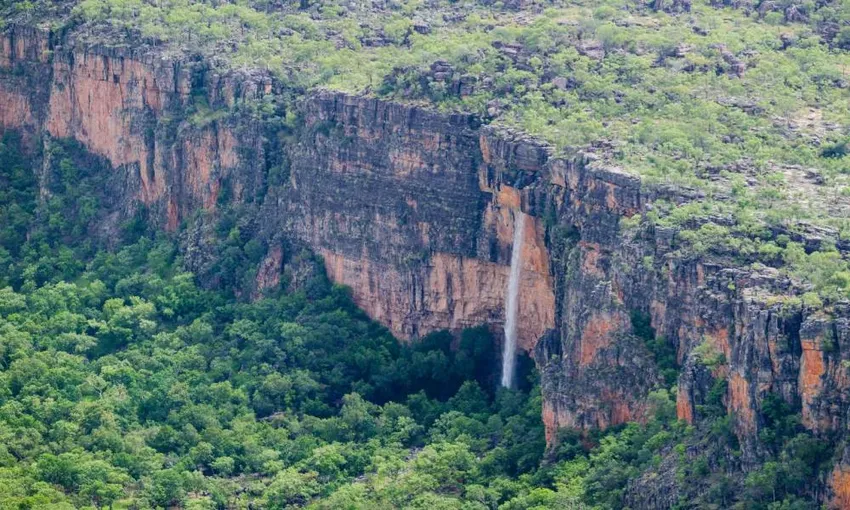 Jabiru 1 Hour Scenic Flight - Book Now | Experience Oz