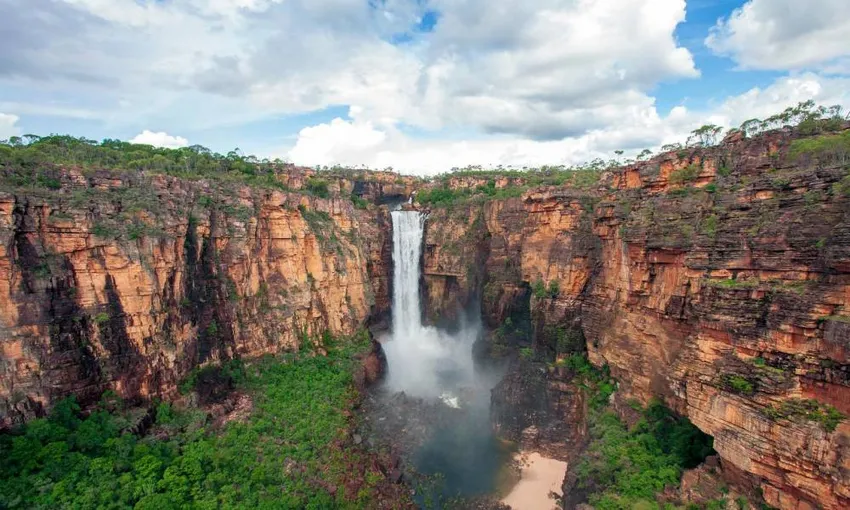Jabiru 1 Hour Scenic Flight - Book Now | Experience Oz