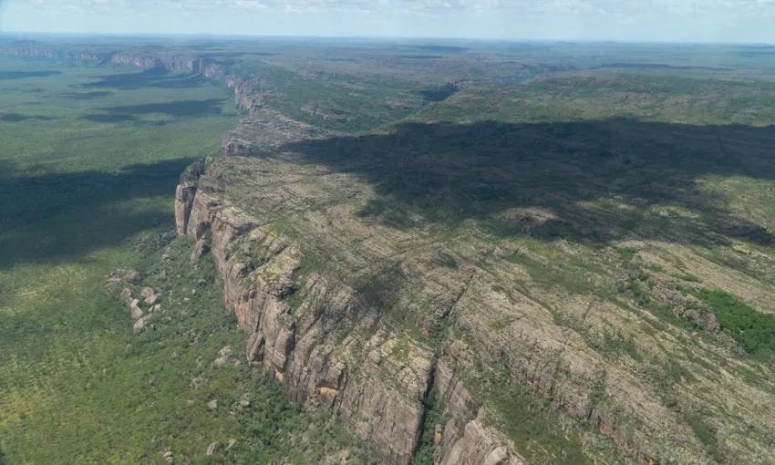 Jabiru 1 Hour Scenic Flight - Book Now | Experience Oz