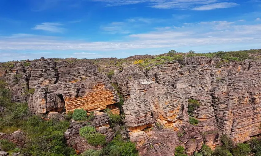 Jabiru 1 Hour Scenic Flight - Book Now | Experience Oz