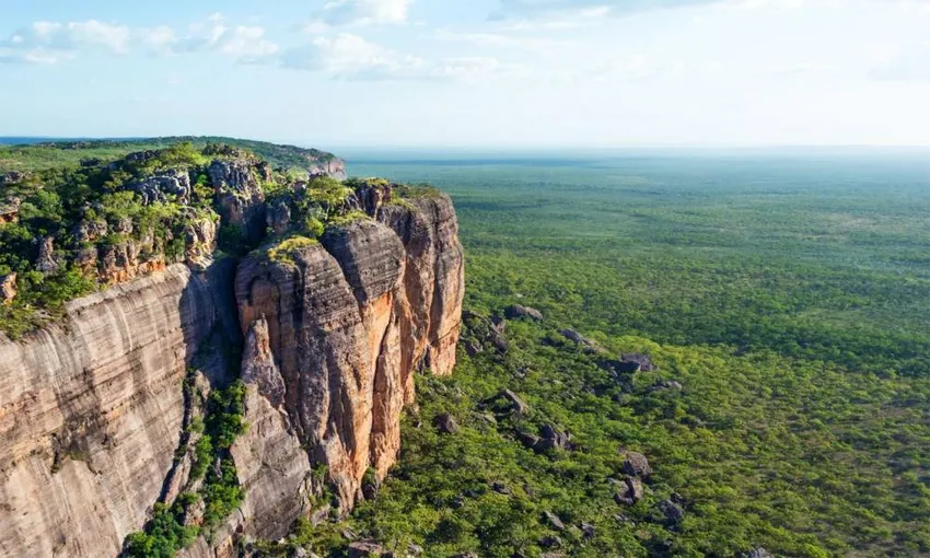Jabiru 1 Hour Scenic Flight - Book Now | Experience Oz