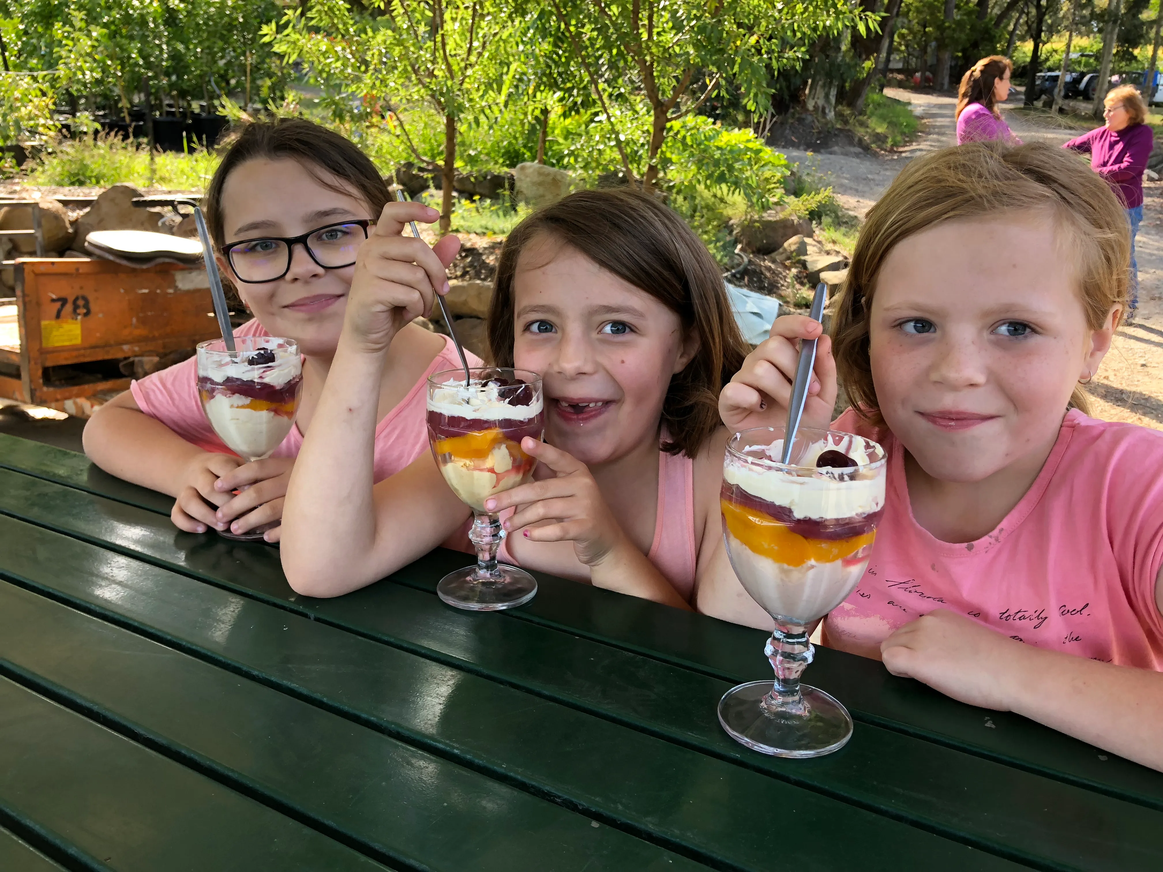 Yarra Valley Tractor Tour, Tastings & Fruit Box | Experience Oz-4